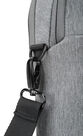 TARGUS - Targus CityLite Shoulder Bag Grey Fits Laptop up to 15.6 Inch TARGUS - Targus CityLite Shoulder Bag Grey Fits Laptop up to 15.6 Inch