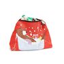THREADBEAR DESIGN - Threadbear Design Fred's Wash Bag 3+ THREADBEAR DESIGN - Threadbear Design Fred's Wash Bag 3+