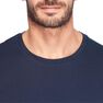 NYAMBA - Extra Large Fitness Pure Cotton T-Shirt Sportee, Grey NYAMBA - Extra Large Fitness Pure Cotton T-Shirt Sportee, Grey