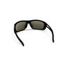 QUECHUA - Unique Size Adult hiking sunglasses MH580 – Category 4, Black QUECHUA - Unique Size Adult hiking sunglasses MH580 – Category 4, Black