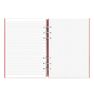 FILOFAX - Filofax A5 Classic Pink Notebook FILOFAX - Filofax A5 Classic Pink Notebook