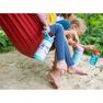 ECO VESSEL - EcoVessel Butterfly Frost Triple Insulated Water Bottle 350 ml ECO VESSEL - EcoVessel Butterfly Frost Triple Insulated Water Bottle 350 ml