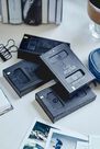 Urban Outfitters - Blue Kiipix Smartphone Photo Printer Urban Outfitters - Blue Kiipix Smartphone Photo Printer