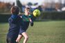 OFFLOAD - 3 Size 3 Rugby Ball Initiation - Yellow, Fluo Lime Yellow OFFLOAD - 3 Size 3 Rugby Ball Initiation - Yellow, Fluo Lime Yellow