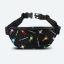 ROCKSAX - Beatles Help Bumbag ROCKSAX - Beatles Help Bumbag
