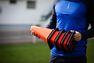 KIPSTA - 30 Cm Weighted Training Cones 4-Pack Modular - Orange KIPSTA - 30 Cm Weighted Training Cones 4-Pack Modular - Orange