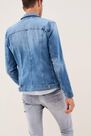 Salsa Jeans - Blue Denim jacket Salsa Jeans - Blue Denim jacket