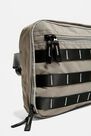 Urban Outfitters - Grey UO Grey Chest Rig Pack Urban Outfitters - Grey UO Grey Chest Rig Pack