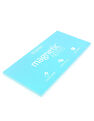 MAGNETIC STICKY NOTES - Magnetic Notes Blue L MAGNETIC STICKY NOTES - Magnetic Notes Blue L