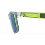 QUECHUA - Unique Size Adult Category 3 Hiking Sunglasses MH140, Damson QUECHUA - Unique Size Adult Category 3 Hiking Sunglasses MH140, Damson