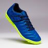 KIPSTA - EU 32 Agility 140 HG Kids' Hard Ground Rip-Tab Football Boots, Petrol Blue KIPSTA - EU 32 Agility 140 HG Kids' Hard Ground Rip-Tab Football Boots, Petrol Blue