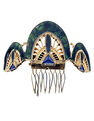 KITSCH - Kitsch Deco Gold Bun Pin KITSCH - Kitsch Deco Gold Bun Pin