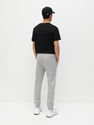 Reserved - Slim fit jersey trousers - Light grey Reserved - Slim fit jersey trousers - Light grey
