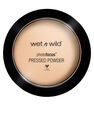 WET N WILD - Wet N Wild Photo Focus Pressed Powder Warm Light WET N WILD - Wet N Wild Photo Focus Pressed Powder Warm Light