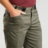 QUECHUA - Medium Menأ¢â‚¬â„¢s Country Walking Shorts - NH500 Fresh, Asphalt Blue QUECHUA - Medium Menأ¢â‚¬â„¢s Country Walking Shorts - NH500 Fresh, Asphalt Blue
