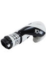OUTSHOCK - 300 beginner adult training boxing gloves - white, 10 Oz OUTSHOCK - 300 beginner adult training boxing gloves - white, 10 Oz