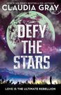 HOT KEY BOOKS UK - Defy the Stars HOT KEY BOOKS UK - Defy the Stars
