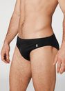 Calzedonia - BLACK Men's Rio Swimming Trunks Calzedonia - BLACK Men's Rio Swimming Trunks
