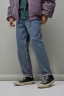 Urban Outfitters - Blue BDG Light Washed Recycled Dad Jeans Urban Outfitters - Blue BDG Light Washed Recycled Dad Jeans