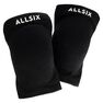 ALLSIX - V500 volleyball knee pads - black, 3 ALLSIX - V500 volleyball knee pads - black, 3