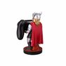EXQUISITE GAMING - Exquisite Gaming Cable Guy Thor 8-Inch Controller/Smartphone Holder EXQUISITE GAMING - Exquisite Gaming Cable Guy Thor 8-Inch Controller/Smartphone Holder