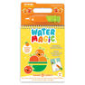 SCENTCO - Scentco Scented Brush Water Magic Orange SCENTCO - Scentco Scented Brush Water Magic Orange
