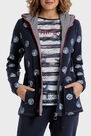 Punt Roma - Polka dot jacket Punt Roma - Polka dot jacket