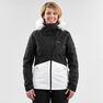 WEDZE - S Women's Downhill Ski Jacket 180 - Black WEDZE - S Women's Downhill Ski Jacket 180 - Black