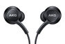 SAMSUNG - Sasmsung Type-C Basic Earphones Black SAMSUNG - Sasmsung Type-C Basic Earphones Black