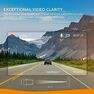 ANKER - Anker Roav C2 Pro Black Dash Cam ANKER - Anker Roav C2 Pro Black Dash Cam