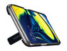 SAMSUNG - Samsung Standing Cover Black for Galaxy A80 SAMSUNG - Samsung Standing Cover Black for Galaxy A80