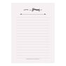 KNOCK KNOCK - Knock Knock Alter Ego Pads Subconscious Notepad KNOCK KNOCK - Knock Knock Alter Ego Pads Subconscious Notepad