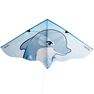 ORAO - Mfk 120 Static Kite - Eagle - Black ORAO - Mfk 120 Static Kite - Eagle - Black