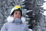 WEDZE - S Women's Downhill Ski Jacket 180 - Black WEDZE - S Women's Downhill Ski Jacket 180 - Black
