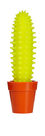 NPW - Cactus Highlighter Yellow NPW - Cactus Highlighter Yellow