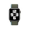 APPLE - Apple 40mm Inverness Green Sport Loop APPLE - Apple 40mm Inverness Green Sport Loop