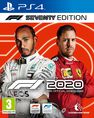CODEMASTERS - F1 2020 - Seventy Edition - PS4 CODEMASTERS - F1 2020 - Seventy Edition - PS4