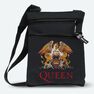 ROCKSAX - Queen Classic Crest Body Bag ROCKSAX - Queen Classic Crest Body Bag