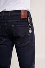 Salsa Jeans - Blue Lima spartan dark rinse jeans Salsa Jeans - Blue Lima spartan dark rinse jeans