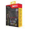 STEELPLAY - Steelplay 11-In-1 Carry & Protect Kit for Switch STEELPLAY - Steelplay 11-In-1 Carry & Protect Kit for Switch