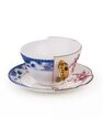 Seletti - Hybrid Zenobia Teacup Seletti - Hybrid Zenobia Teacup