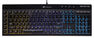 CORSAIR - Corsair K55 RGB Gaming Keyboard CORSAIR - Corsair K55 RGB Gaming Keyboard