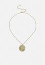 Missguided - OVAL COIN MROW NL Missguided - OVAL COIN MROW NL