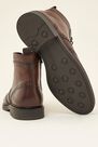 Salsa Jeans - Brown Leather boots Salsa Jeans - Brown Leather boots