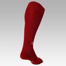 KIPSTA - EU 31-34 Kids' Football Socks F100 - Bright Indigo KIPSTA - EU 31-34 Kids' Football Socks F100 - Bright Indigo