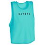 KIPSTA - Adult Bib - Pale Grey KIPSTA - Adult Bib - Pale Grey
