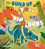 WHITE STAR UK - Build Up Your Dinosaurs WHITE STAR UK - Build Up Your Dinosaurs