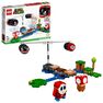 LEGO - LEGO Super Mario Boomer Bill Barrage Expansion Set 71366 LEGO - LEGO Super Mario Boomer Bill Barrage Expansion Set 71366