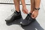 KALENJI - EU 41 Run Comfort Men's Running Shoes, Black KALENJI - EU 41 Run Comfort Men's Running Shoes, Black