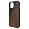 NATIVE UNION - Native Union Clic Wooden Black for iPhone 12 Pro Max NATIVE UNION - Native Union Clic Wooden Black for iPhone 12 Pro Max